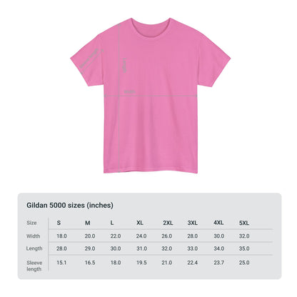 Teacher - Ultimate Comfort Unisex Cotton Tee - DANA Shop - T-Shirt 100% US cotton - Classic fit