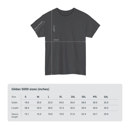 Are - Ultimate Comfort Unisex Cotton Tee - DANA Shop - T-Shirt 100% US cotton - Classic fit - Classic t-shirt