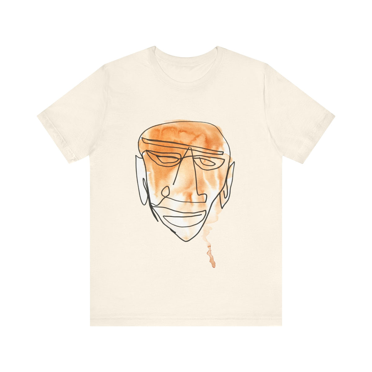 Are - Classic Unisex Short Sleeve Tee - Soft Cotton & Perfect Fit - DANA Shop