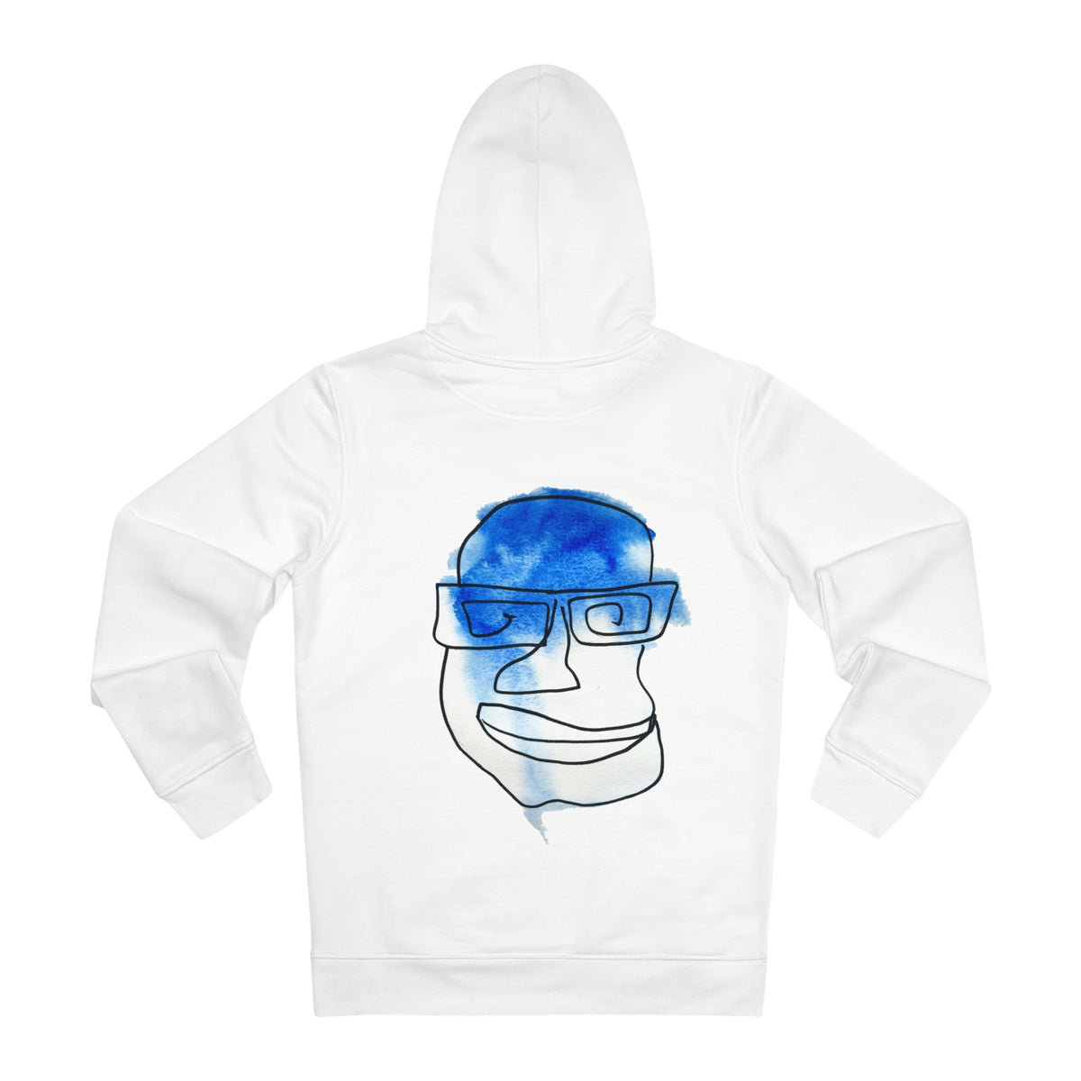 See Better - Stylish Unisex Organic Hoodie for Cold Seasons - DANA Shop