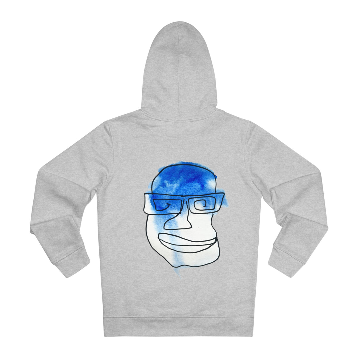 See Better - Stylish Unisex Organic Hoodie for Cold Seasons - DANA Shop