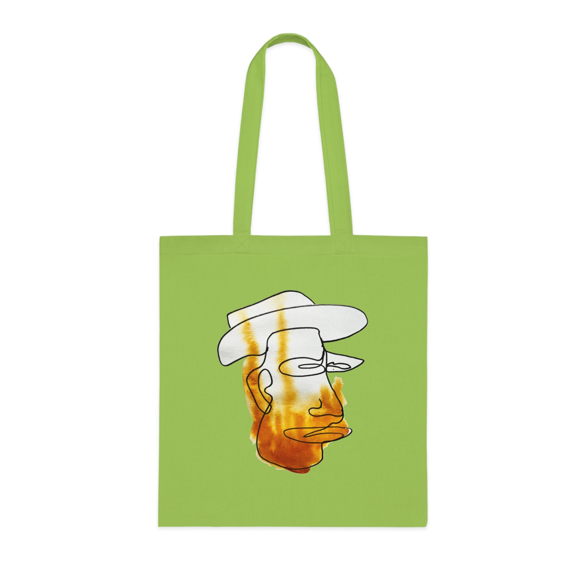 Teacher - Versatile 100% Cotton Tote: Vibrant Colors, Light & Practical - DANA Shop