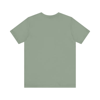 Kind - Classic Unisex Short Sleeve Tee - Soft Cotton & Perfect Fit - DANA Shop