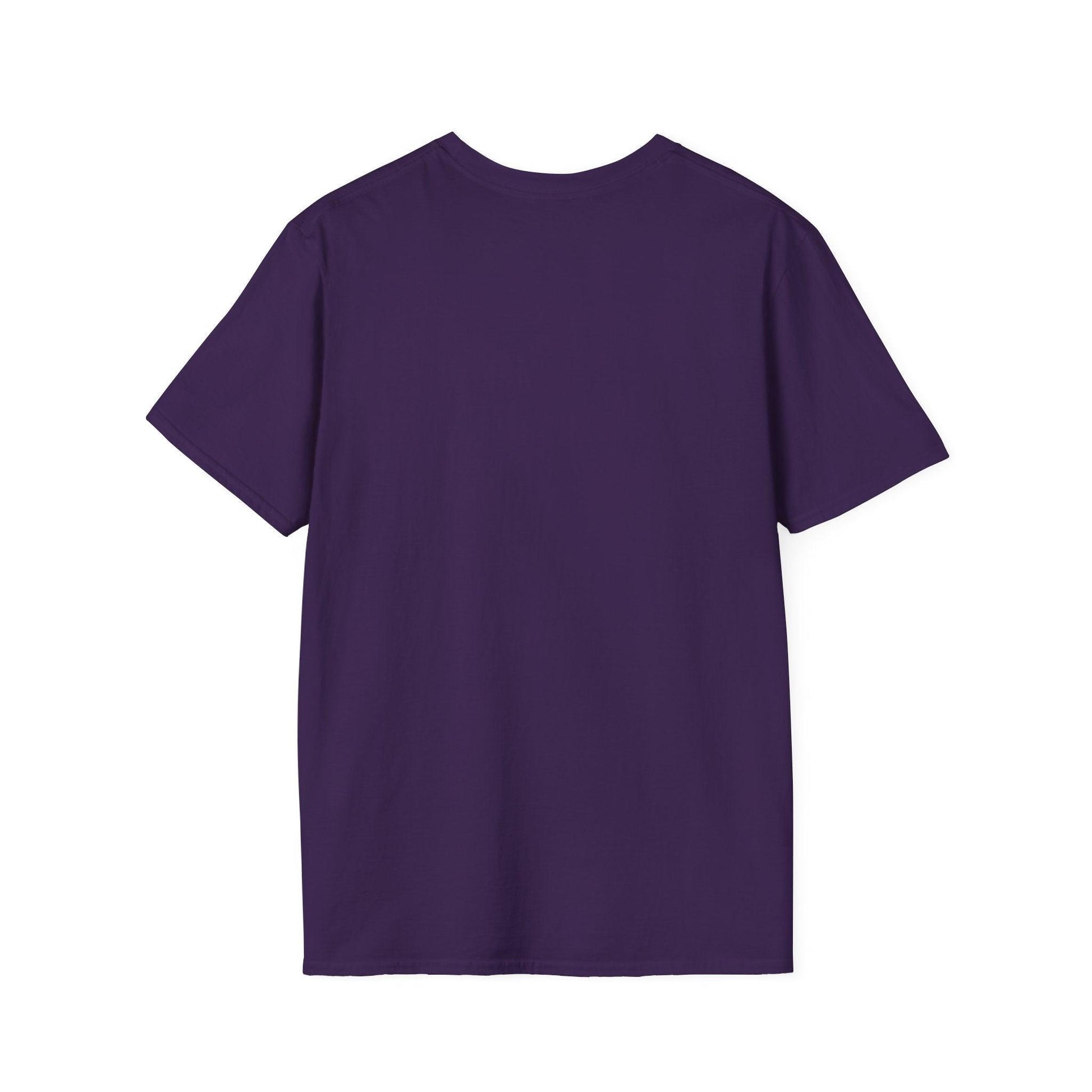 Better Vision - Ultra-Soft Unisex Cotton T-Shirt - Durable & Stylish - DANA Shop - T-Shirt Casual wear - Classic fit