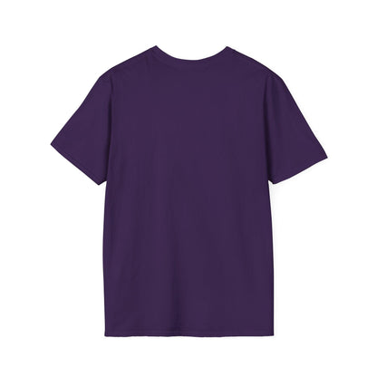Better Vision - Ultra-Soft Unisex Cotton T-Shirt - Durable & Stylish - DANA Shop - T-Shirt Casual wear - Classic fit