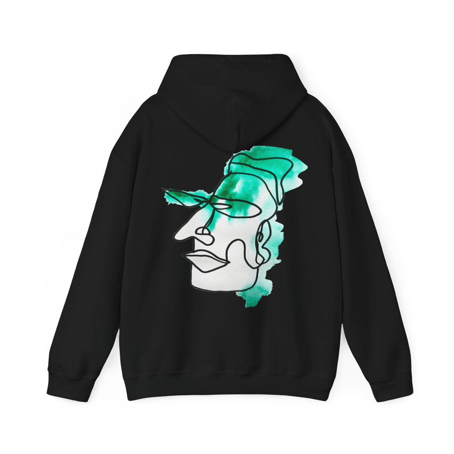 Unisex Heavy Blend™ Hooded Sweatshirt - DANA Shop