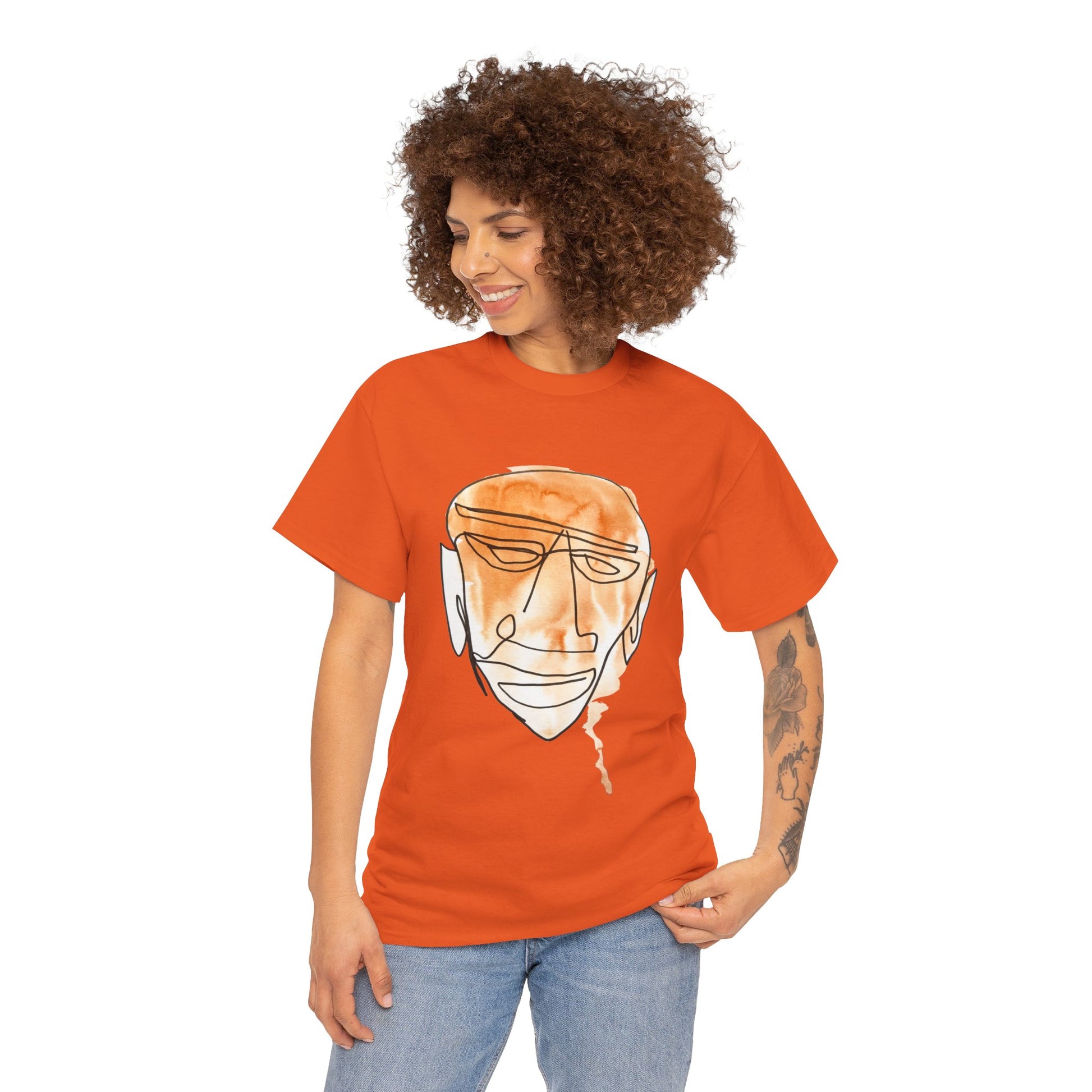 Are - Ultimate Comfort Unisex Cotton Tee - DANA Shop - T-Shirt 100% US cotton - Classic fit - Classic t-shirt