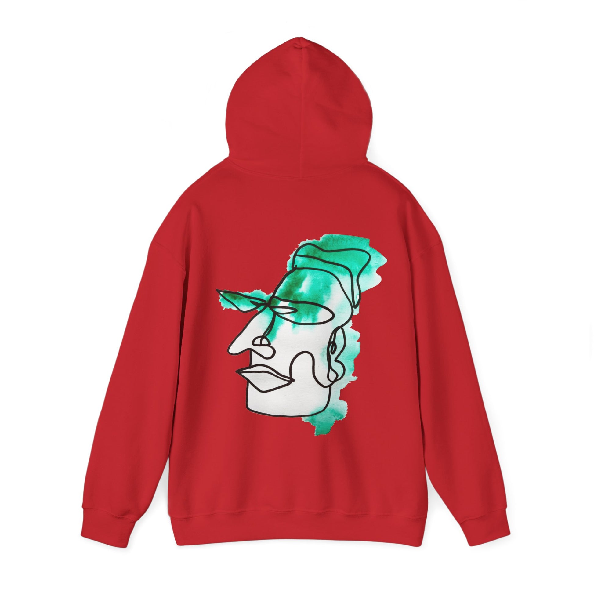 Unisex Heavy Blend™ Hooded Sweatshirt - DANA Shop