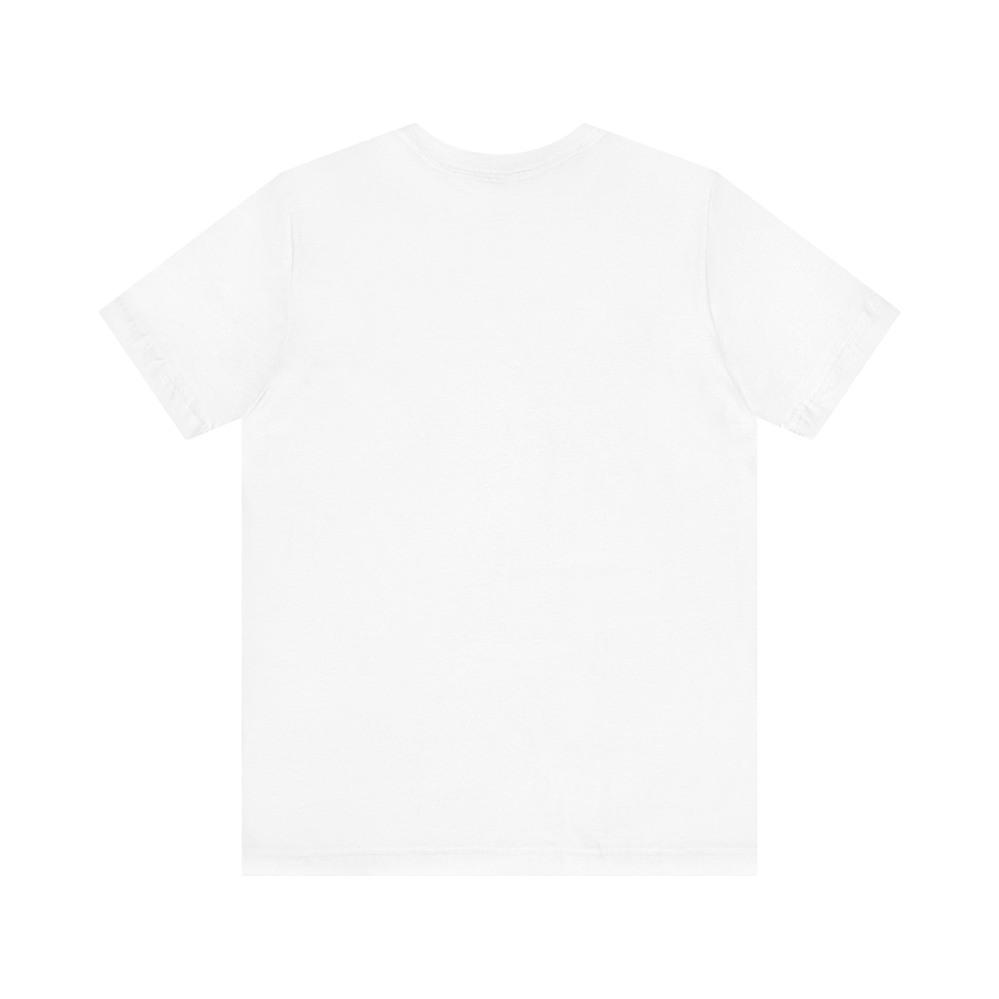 Foresight - Classic Unisex Short Sleeve Tee - Soft Cotton & Perfect Fit - DANA Shop