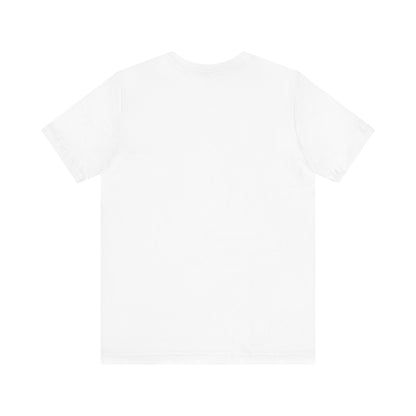 Foresight - Classic Unisex Short Sleeve Tee - Soft Cotton & Perfect Fit - DANA Shop