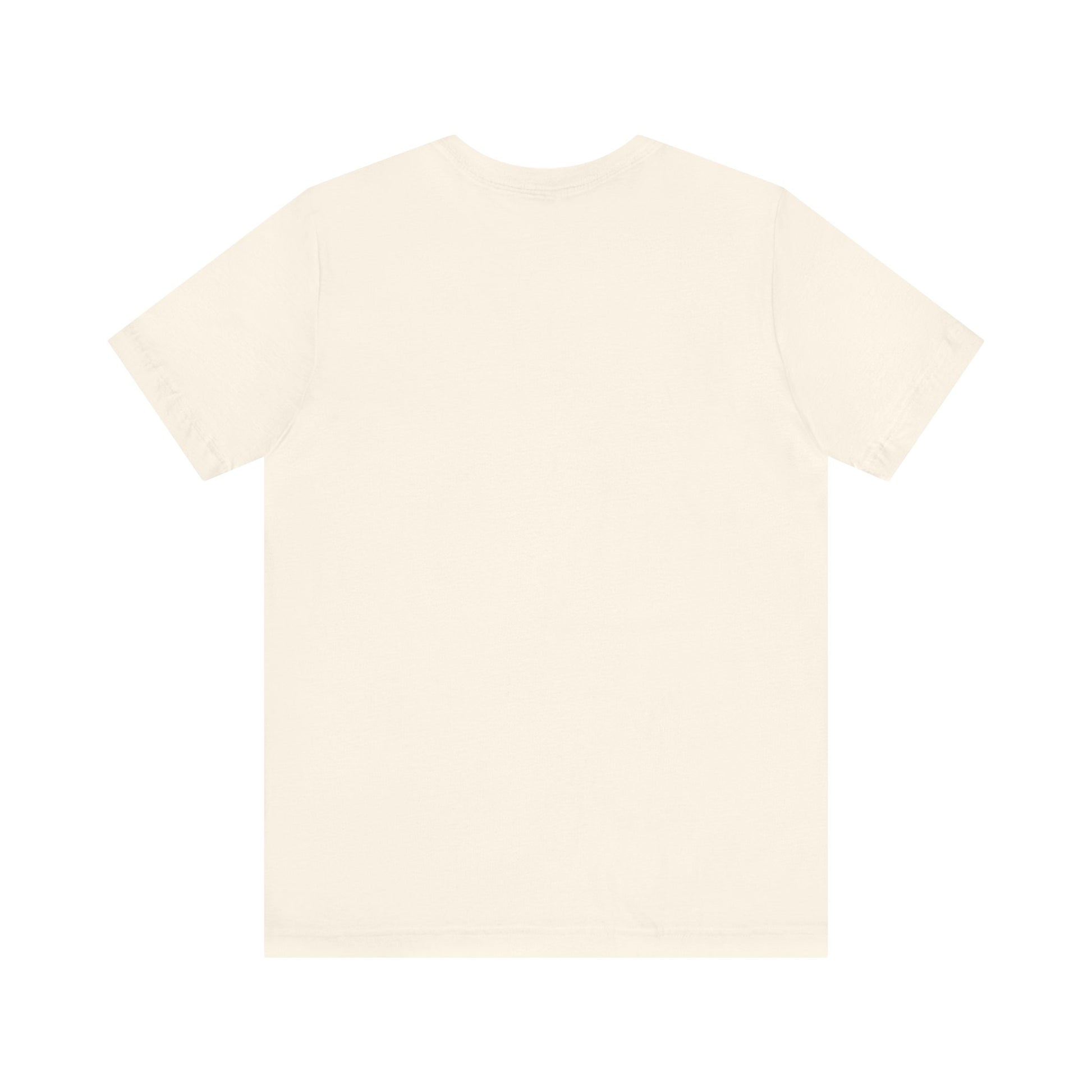 Are - Classic Unisex Short Sleeve Tee - Soft Cotton & Perfect Fit - DANA Shop