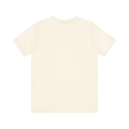 Are - Classic Unisex Short Sleeve Tee - Soft Cotton & Perfect Fit - DANA Shop