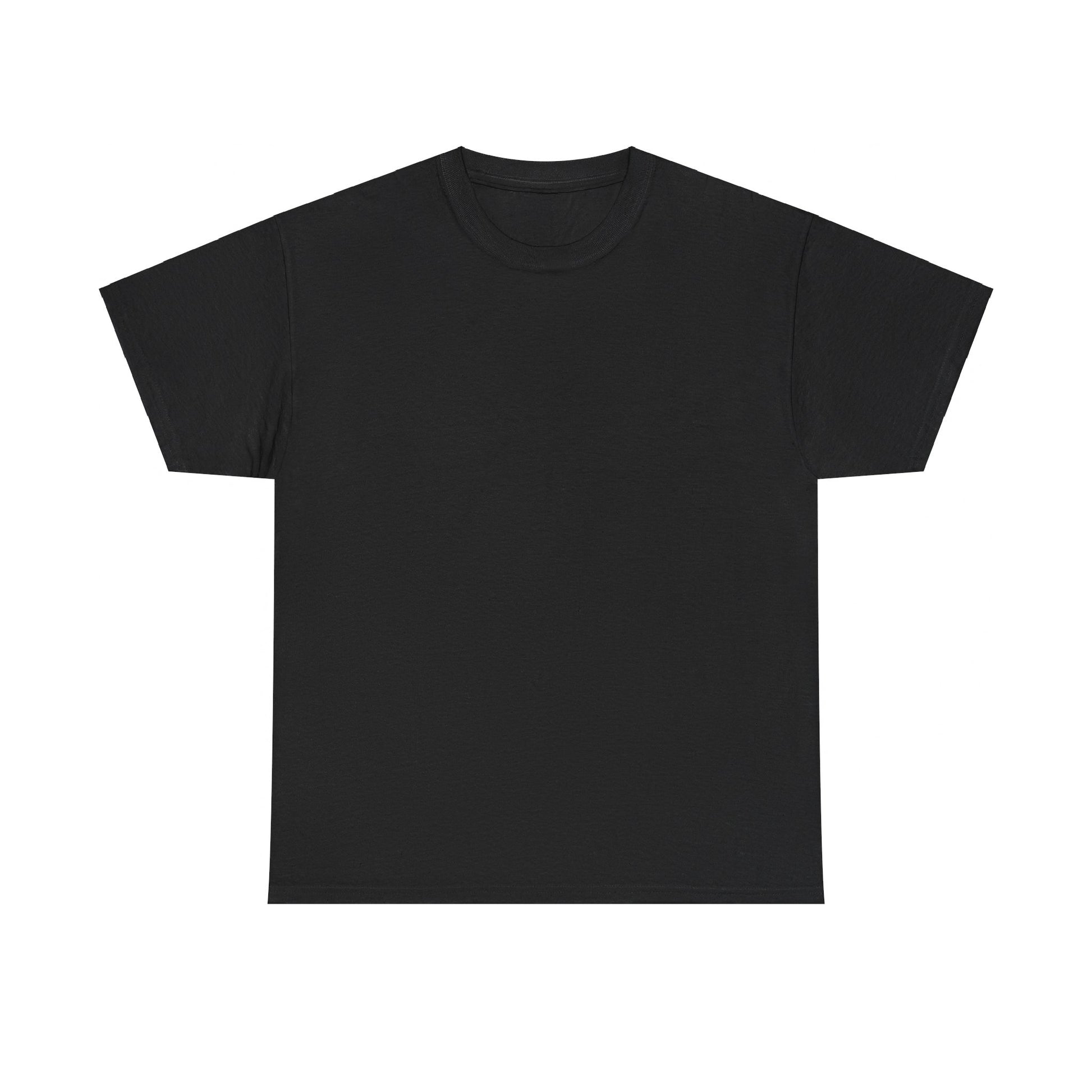 Amazed - Unisex Heavy Cotton Tee: Comfort & Style - DANA Shop - T-Shirt - Casual to Semi-Formal Tee