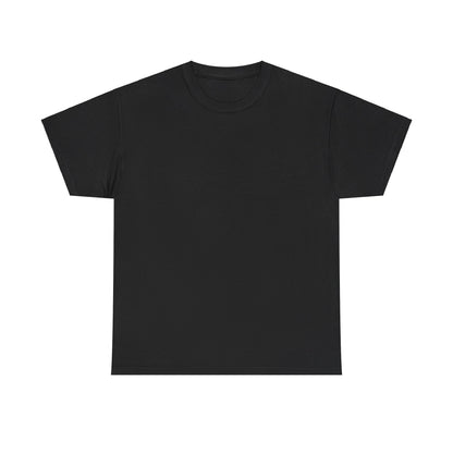 Amazed - Unisex Heavy Cotton Tee: Comfort & Style - DANA Shop - T-Shirt - Casual to Semi-Formal Tee