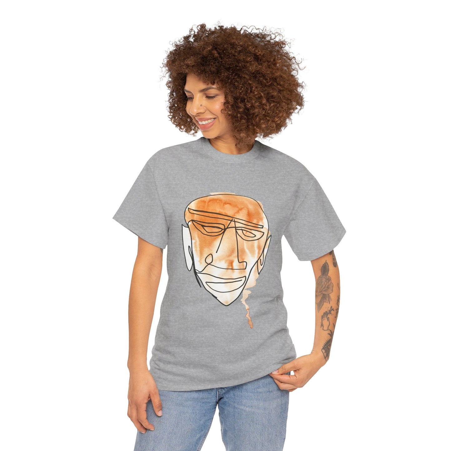 Are - Ultimate Comfort Unisex Cotton Tee - DANA Shop - T-Shirt 100% US cotton - Classic fit - Classic t-shirt