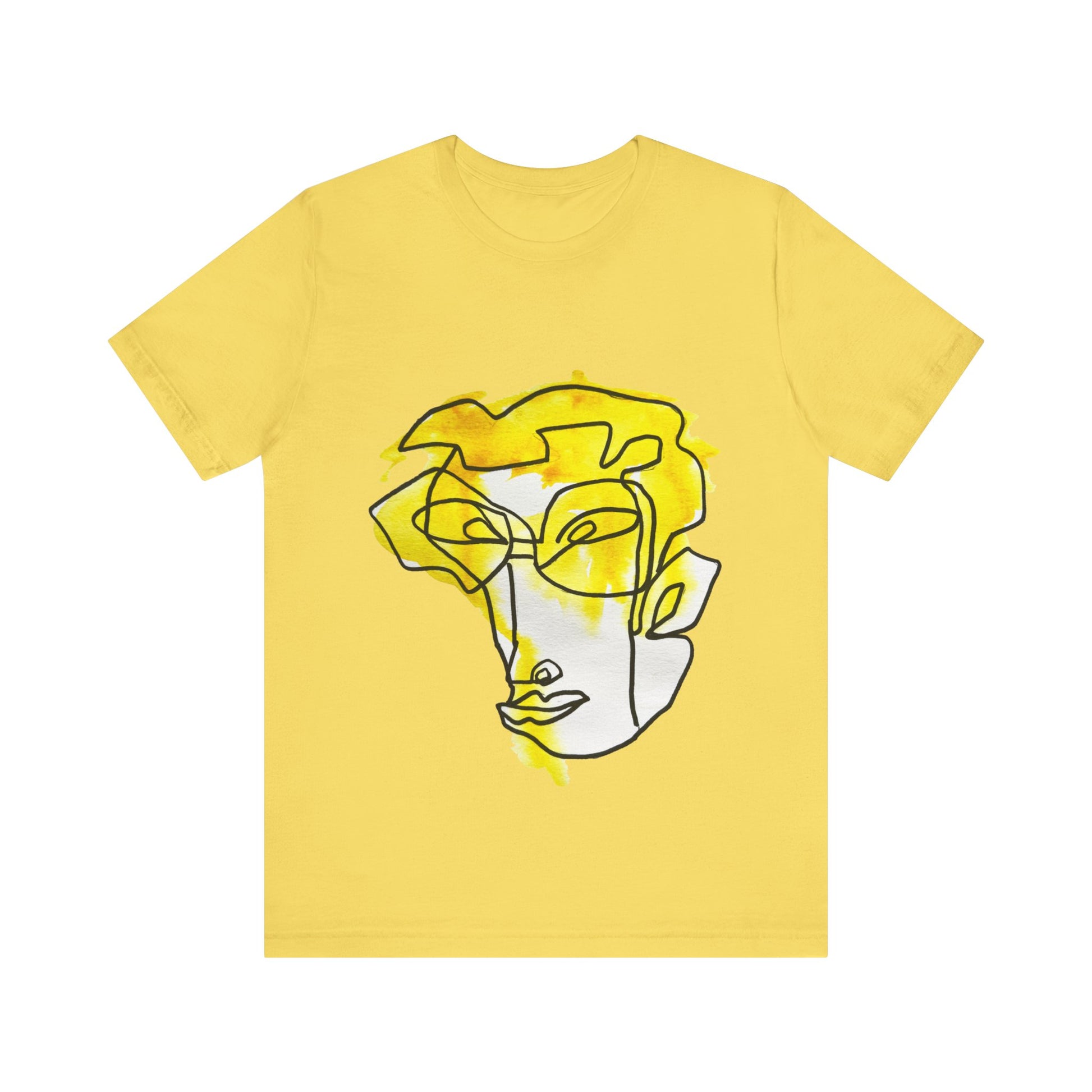 Foresight - Classic Unisex Short Sleeve Tee - Soft Cotton & Perfect Fit - DANA Shop