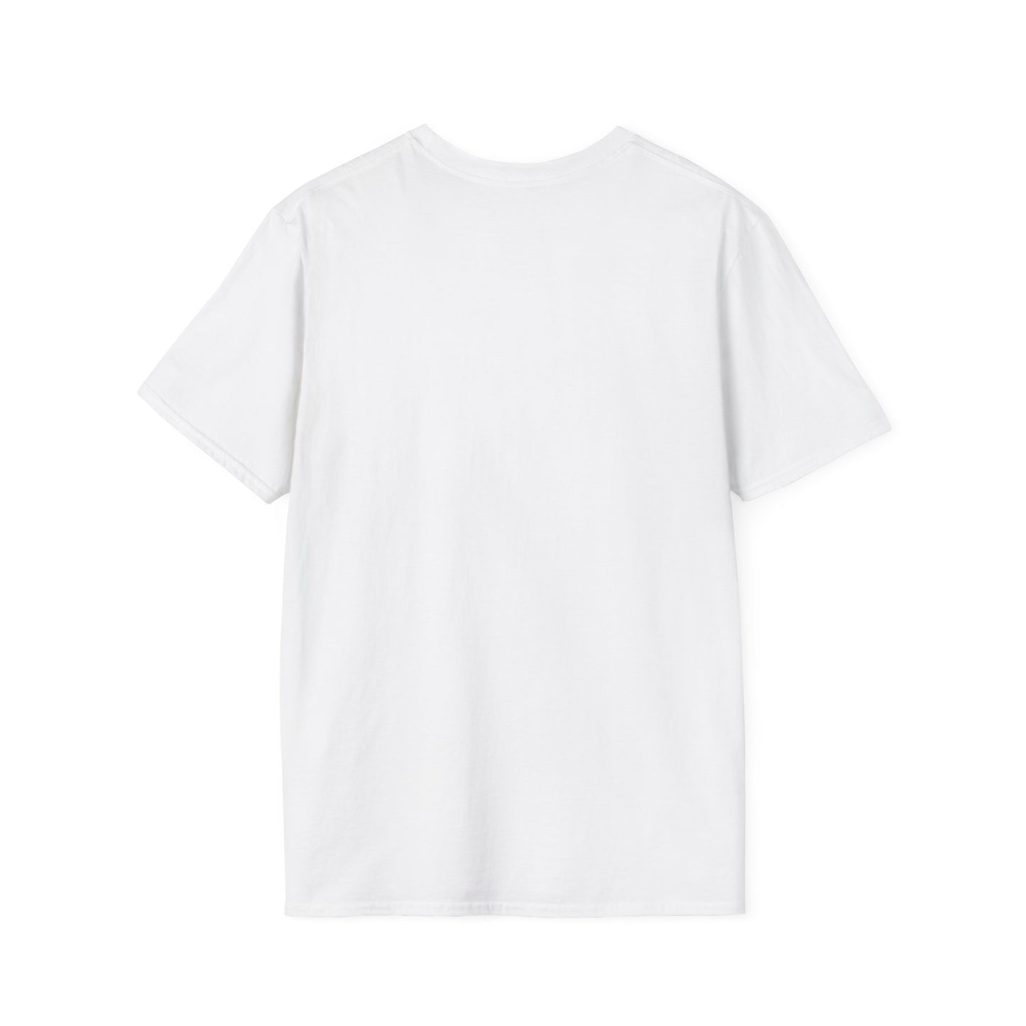 Think About It - Ultra-Soft Unisex Cotton T-Shirt - Durable & Stylish - DANA Shop