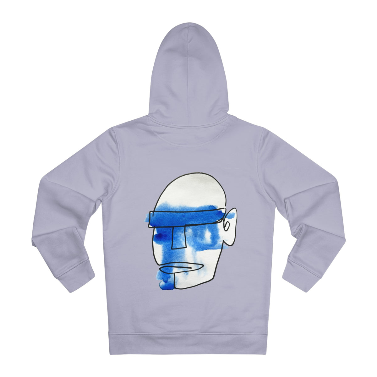 Mask - Stylish Unisex Organic Hoodie for Cold Seasons - DANA Shop