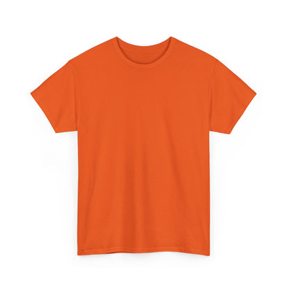 Probe - Unisex Heavy Cotton Tee: Comfort & Style - DANA Shop