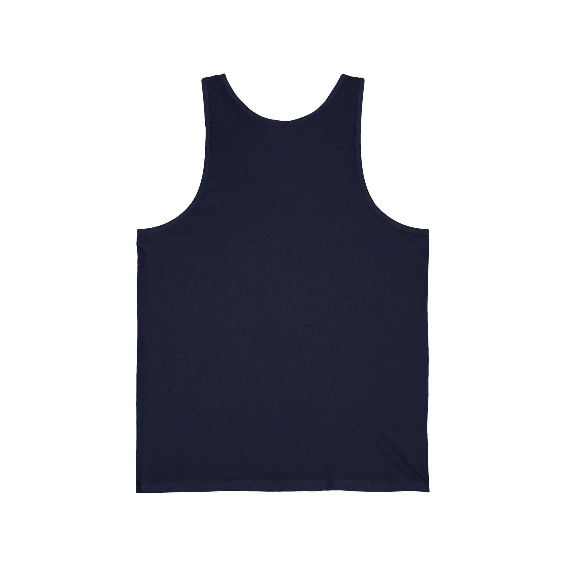 Feel Free - Ultimate Unisex Jersey Tank: High-Quality, True Fit - DANA Shop