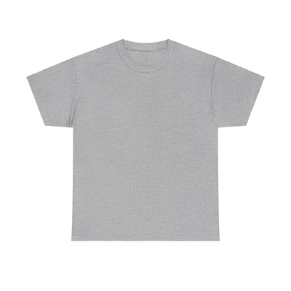 Amazed - Unisex Heavy Cotton Tee: Comfort & Style - DANA Shop - T-Shirt - Casual to Semi-Formal Tee
