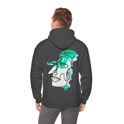 Unisex Heavy Blend™ Hooded Sweatshirt - DANA Shop