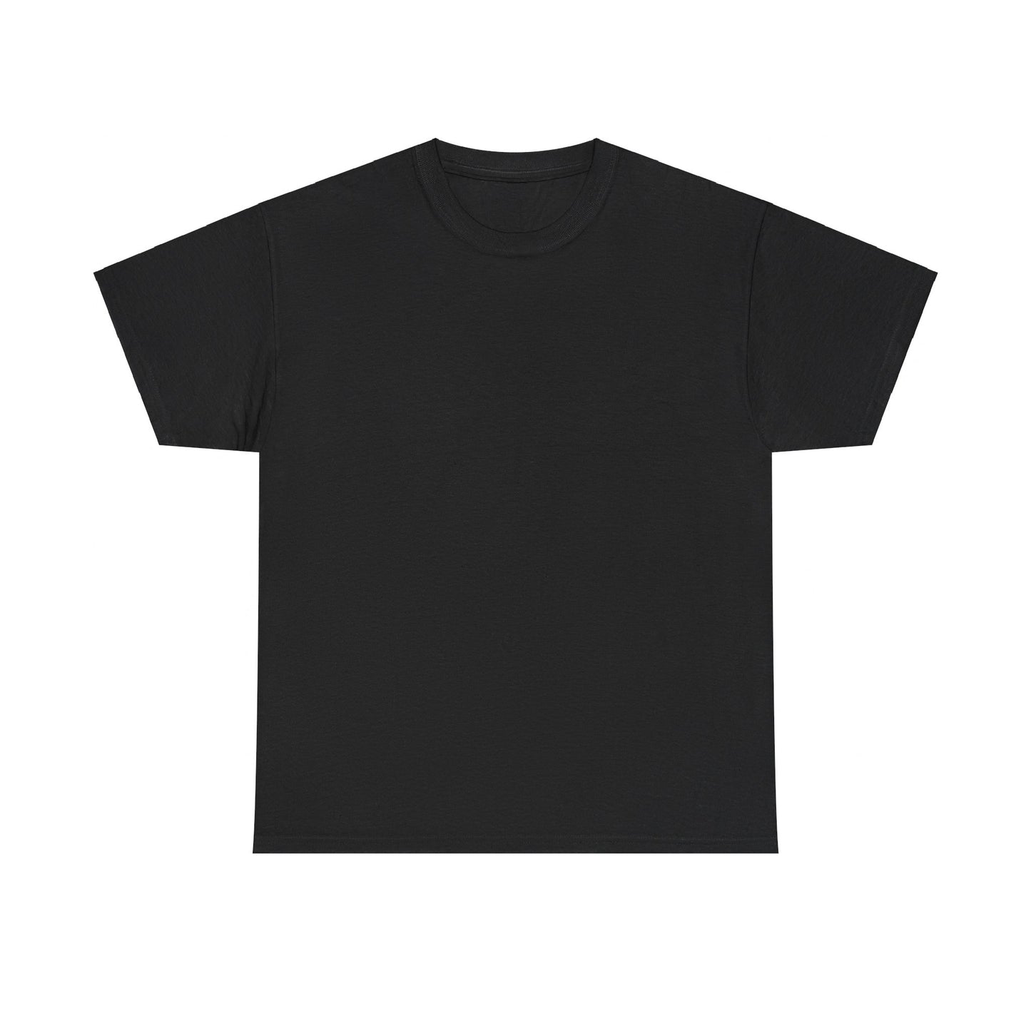 Foresight - Unisex Heavy Cotton Tee: Comfort & Style