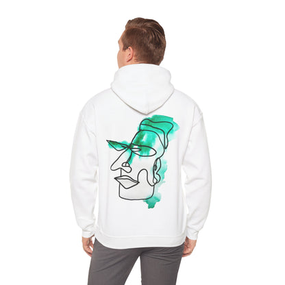 Unisex Heavy Blend™ Hooded Sweatshirt - DANA Shop