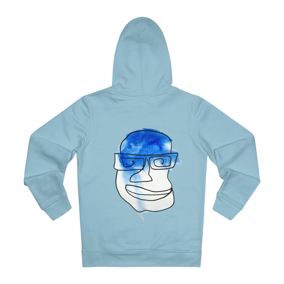 See Better - Stylish Unisex Organic Hoodie for Cold Seasons - DANA Shop