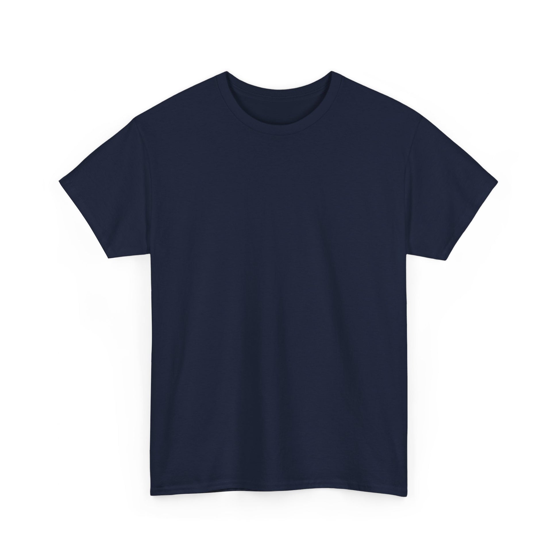 Wrapped - Unisex Heavy Cotton Tee: Comfort & Style - DANA Shop - T-Shirt 100% US Cotton - Casual Wear