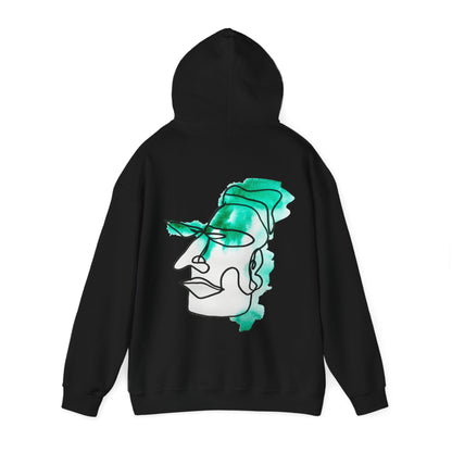 Unisex Heavy Blend™ Hooded Sweatshirt - DANA Shop