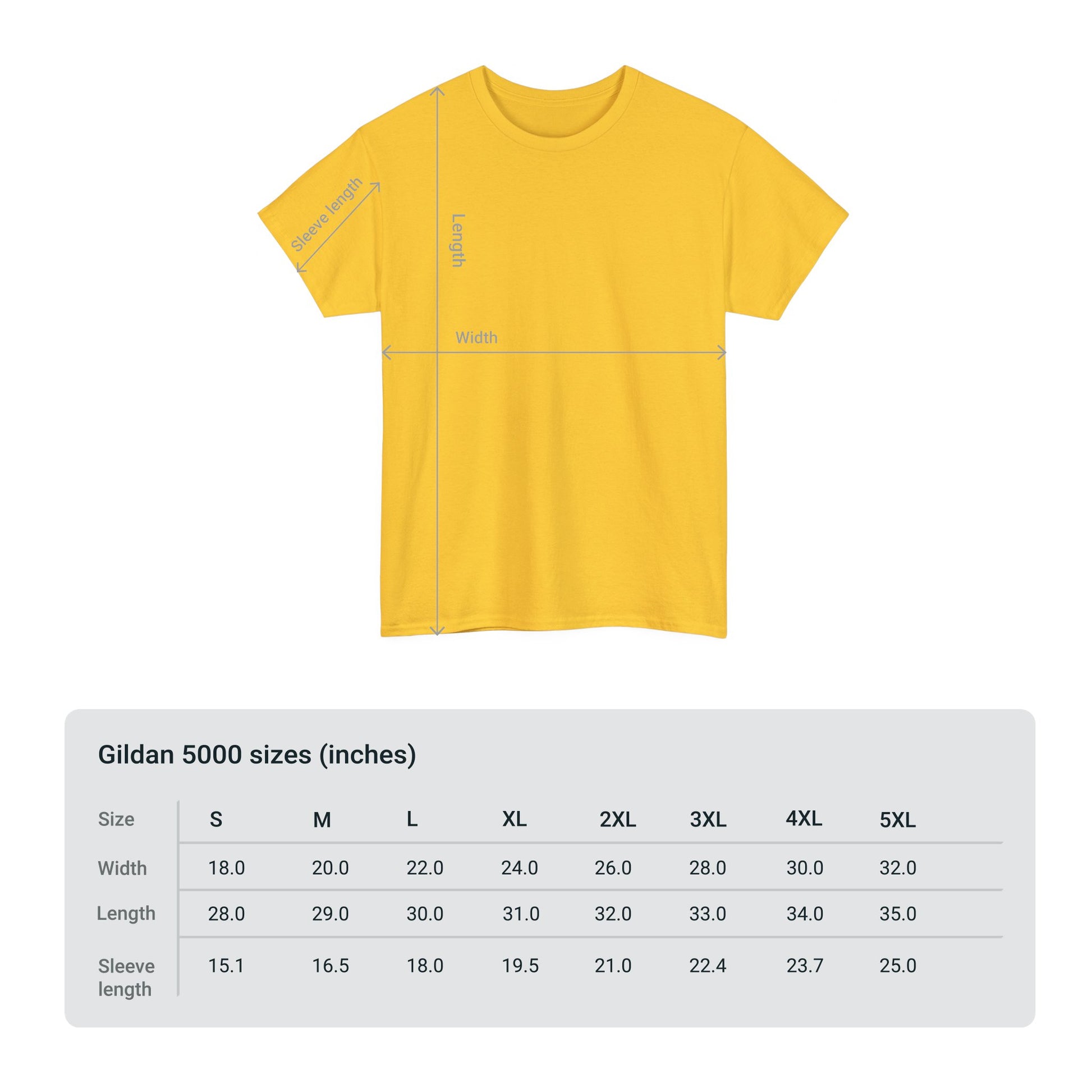 Kind - Ultimate Comfort Unisex Cotton Tee - DANA Shop - T-Shirt 100% US cotton - Classic fit - Classic t-shirt