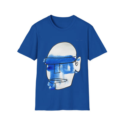 Mask - Ultra-Soft Unisex Cotton T-Shirt - Durable & Stylish - DANA Shop