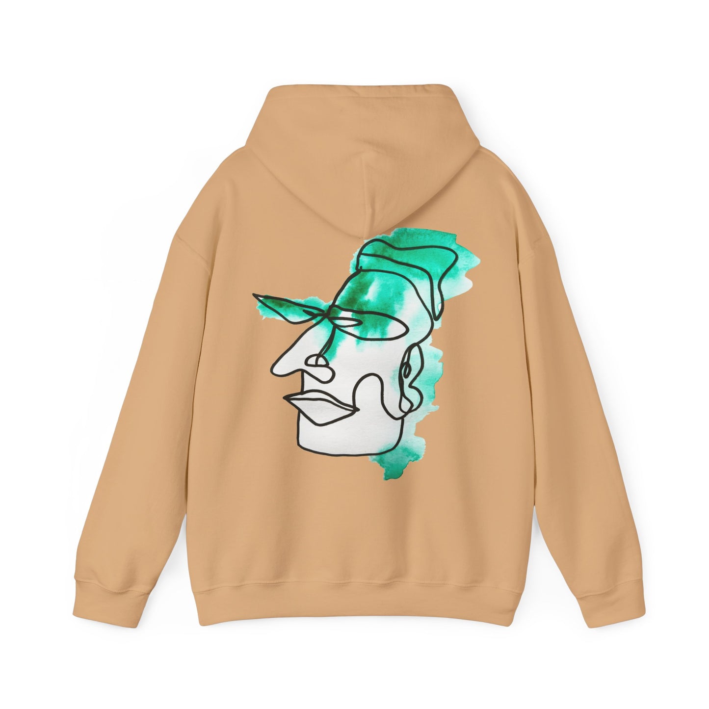 Unisex Heavy Blend™ Hooded Sweatshirt - DANA Shop