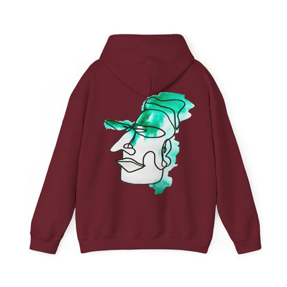 Unisex Heavy Blend™ Hooded Sweatshirt - DANA Shop