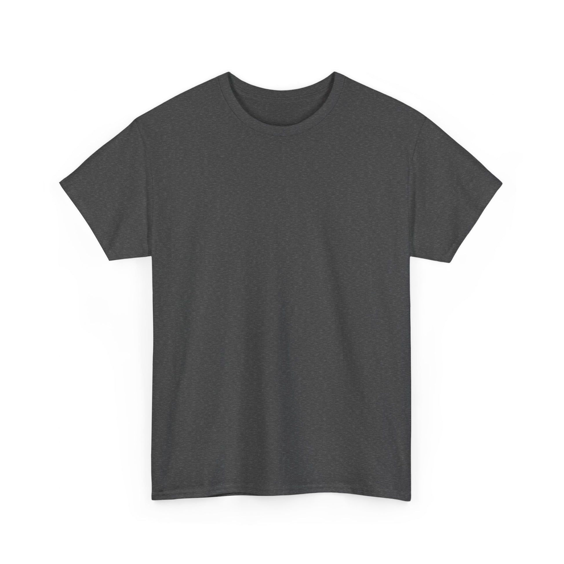 Strong - Unisex Heavy Cotton Tee: Comfort & Style - DANA Shop