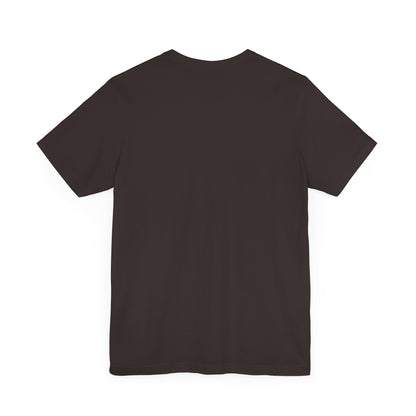 Doleful - Classic Unisex Short Sleeve Tee - Soft Cotton & Perfect Fit - DANA Shop