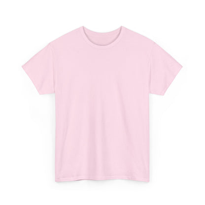 Teacher - Unisex Heavy Cotton Tee: Comfort & Style - DANA Shop - T-Shirt 100% US Cotton - Casual Wear