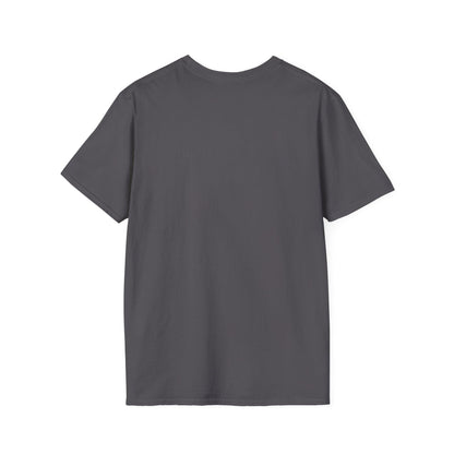 Better Vision - Ultra-Soft Unisex Cotton T-Shirt - Durable & Stylish - DANA Shop - T-Shirt Casual wear - Classic fit