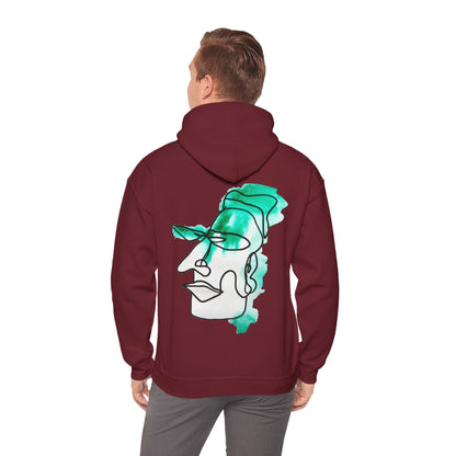 Unisex Heavy Blend™ Hooded Sweatshirt - DANA Shop