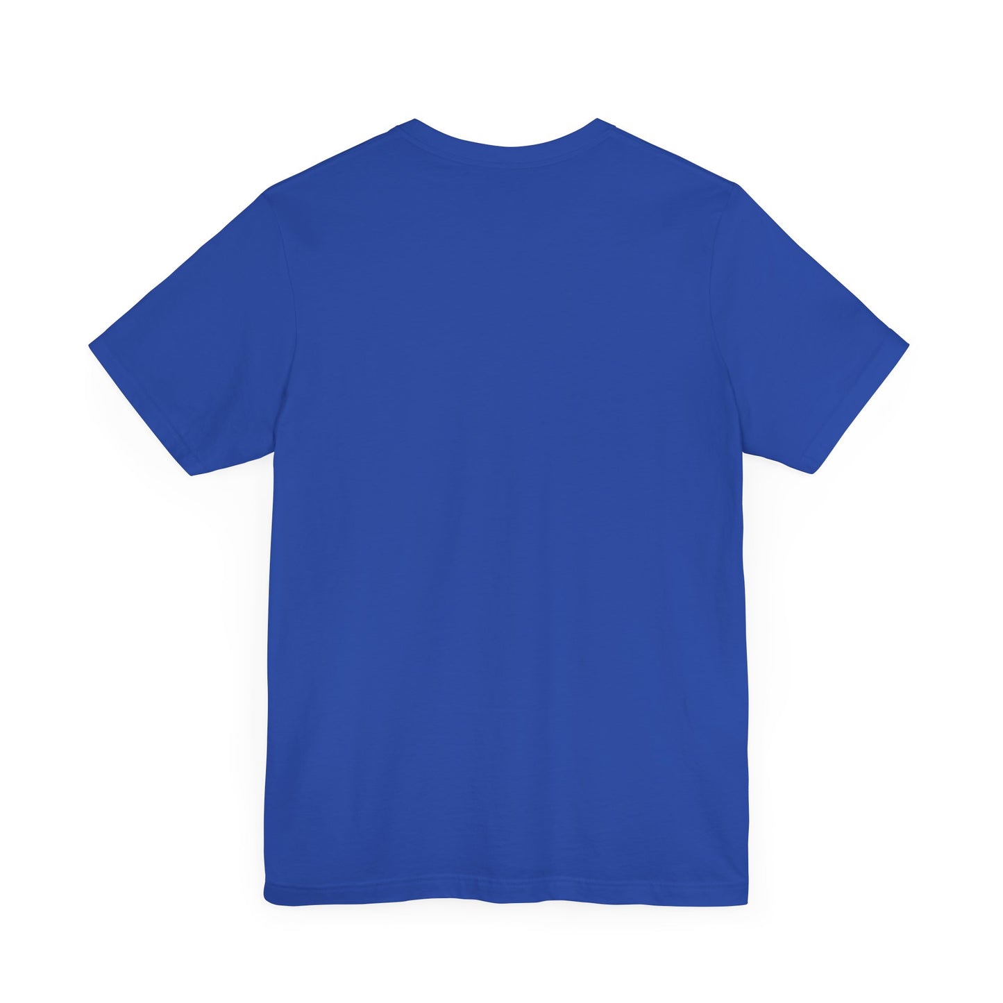 Probe - Classic Unisex Short Sleeve Tee - Soft Cotton & Perfect Fit - DANA Shop