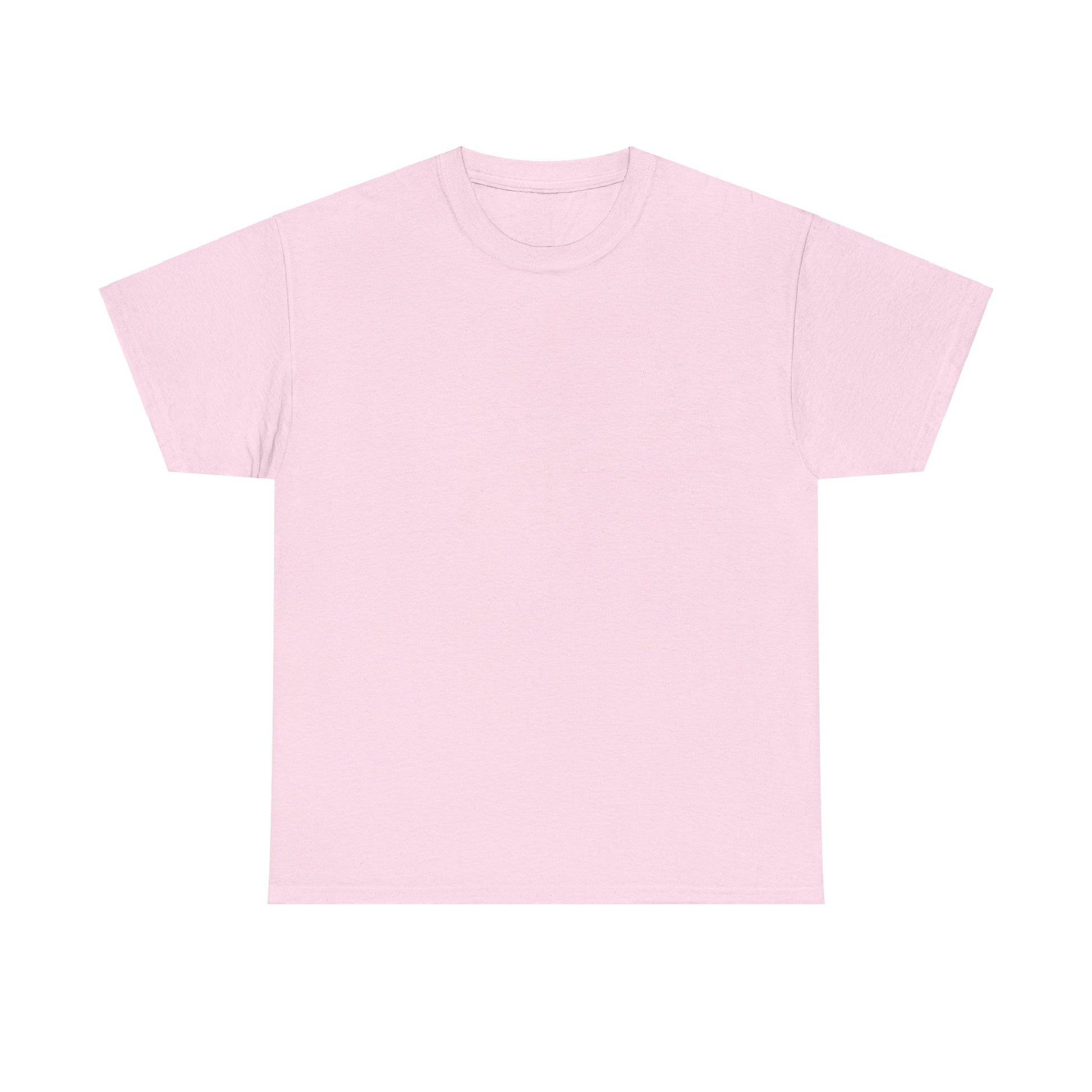 Amazed - Unisex Heavy Cotton Tee: Comfort & Style - DANA Shop - T-Shirt - Casual to Semi-Formal Tee