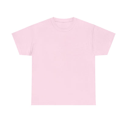 Amazed - Unisex Heavy Cotton Tee: Comfort & Style - DANA Shop - T-Shirt - Casual to Semi-Formal Tee