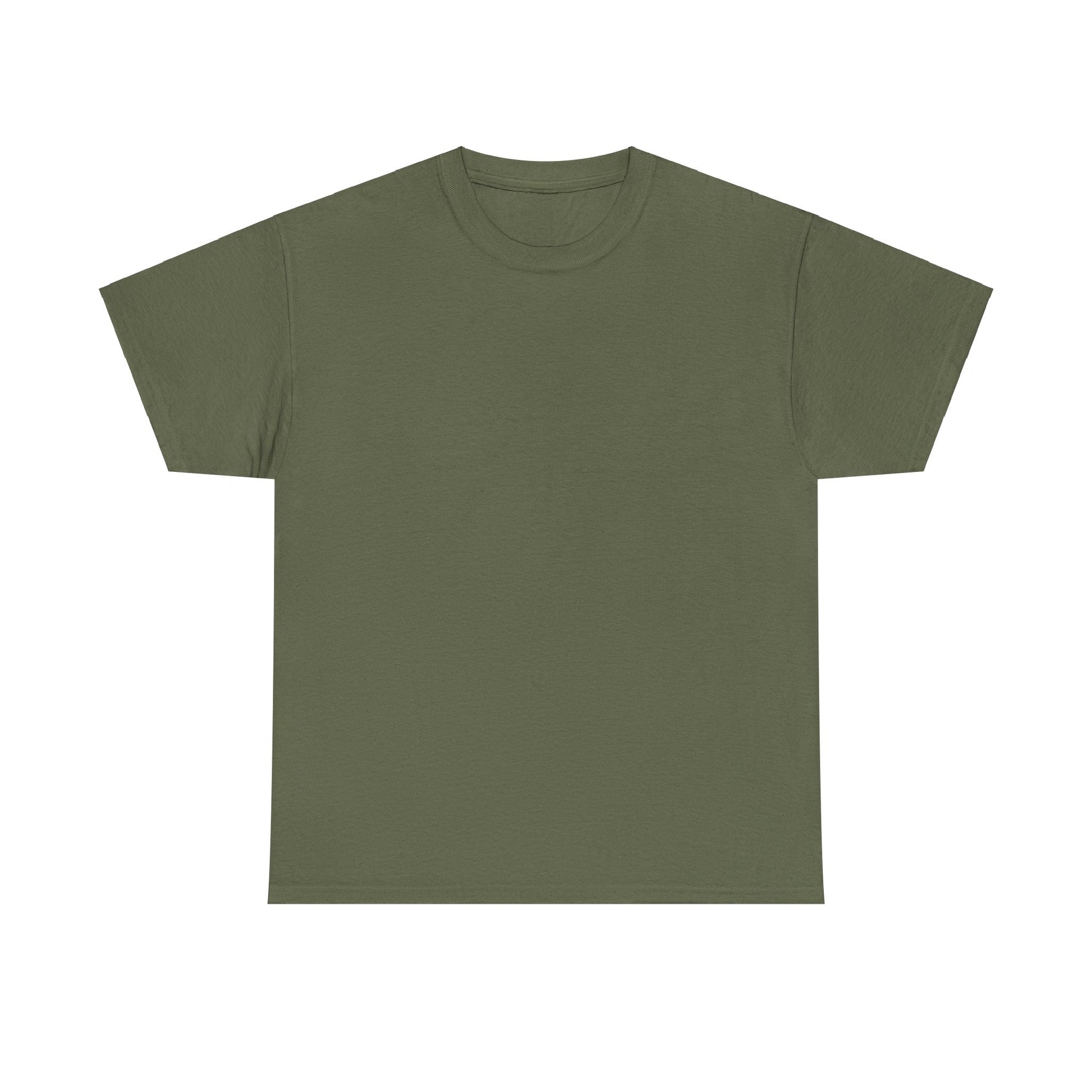 Amazed - Unisex Heavy Cotton Tee: Comfort & Style - DANA Shop - T-Shirt - Casual to Semi-Formal Tee