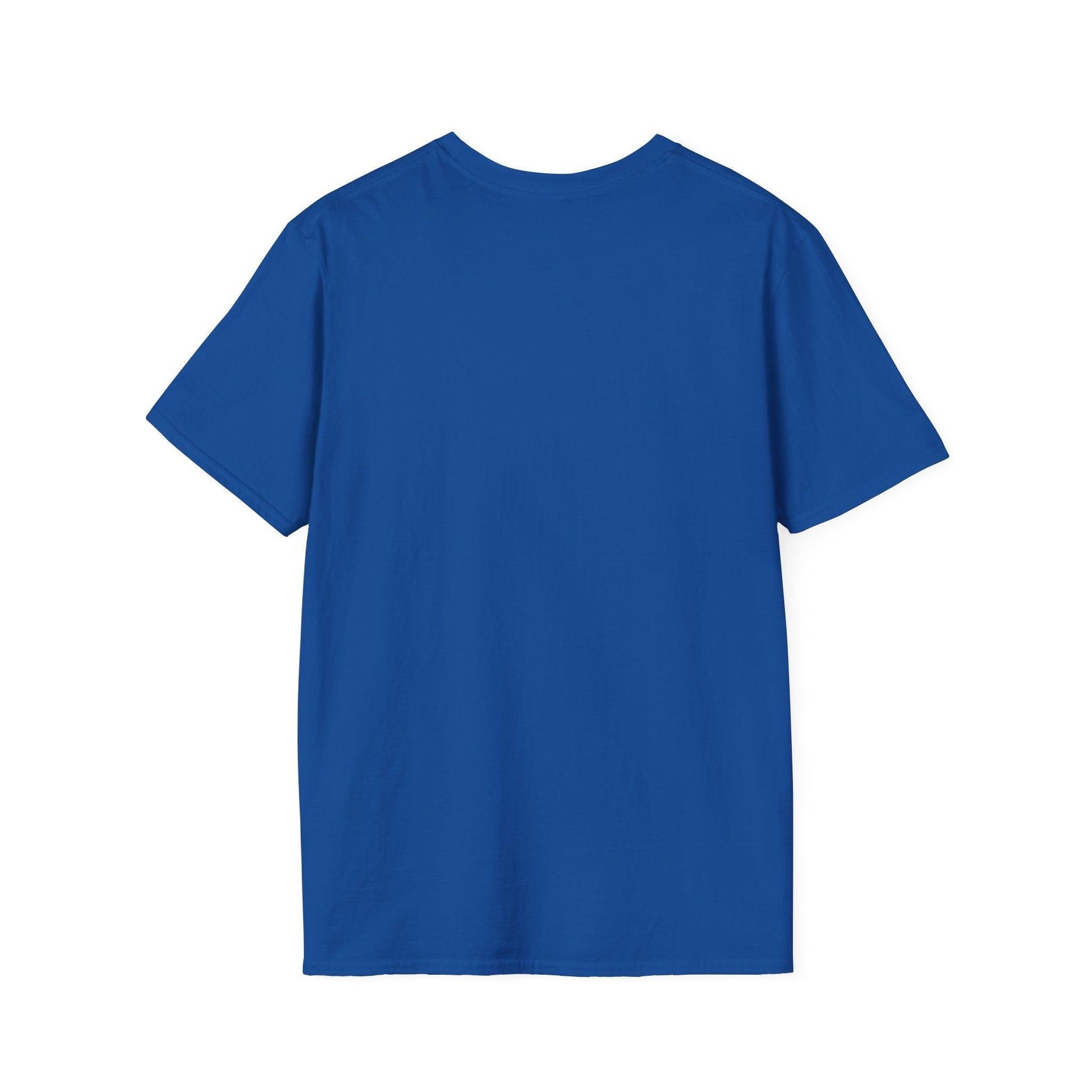 Better Vision - Ultra-Soft Unisex Cotton T-Shirt - Durable & Stylish - DANA Shop - T-Shirt Casual wear - Classic fit