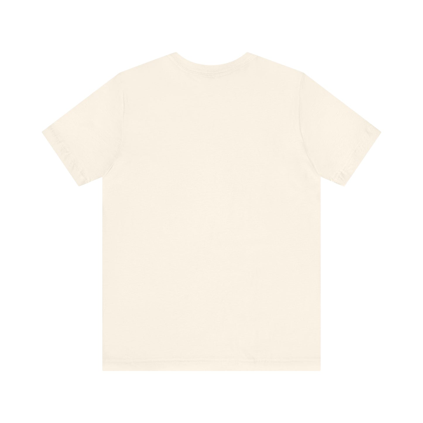 Foresight - Classic Unisex Short Sleeve Tee - Soft Cotton & Perfect Fit - DANA Shop