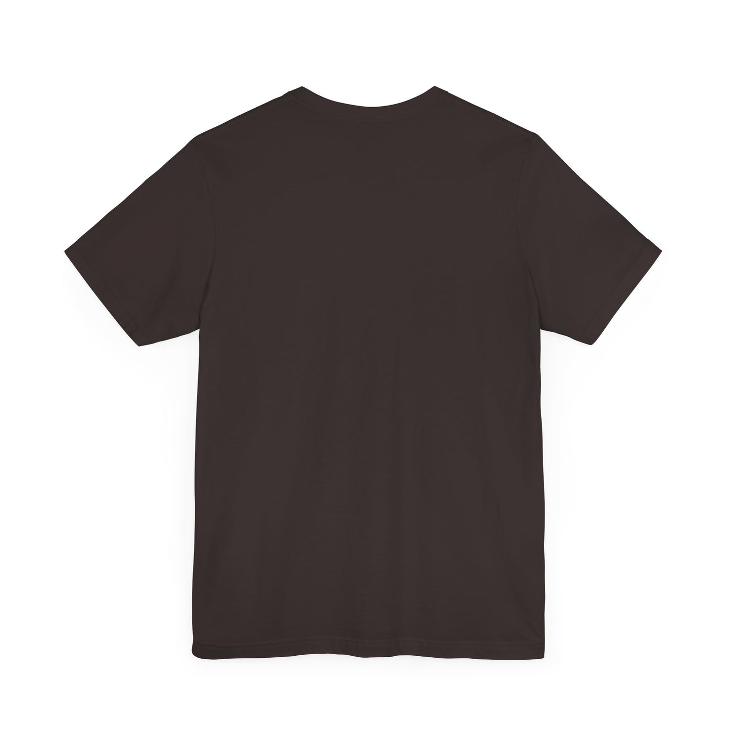 Are - Classic Unisex Short Sleeve Tee - Soft Cotton & Perfect Fit - DANA Shop